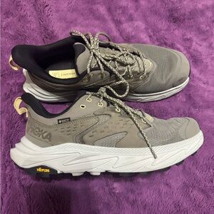 HOKA ANACAPA 2 LOW GTX